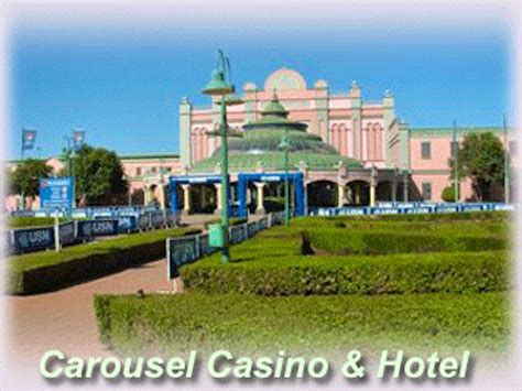 Carousel casino Peru